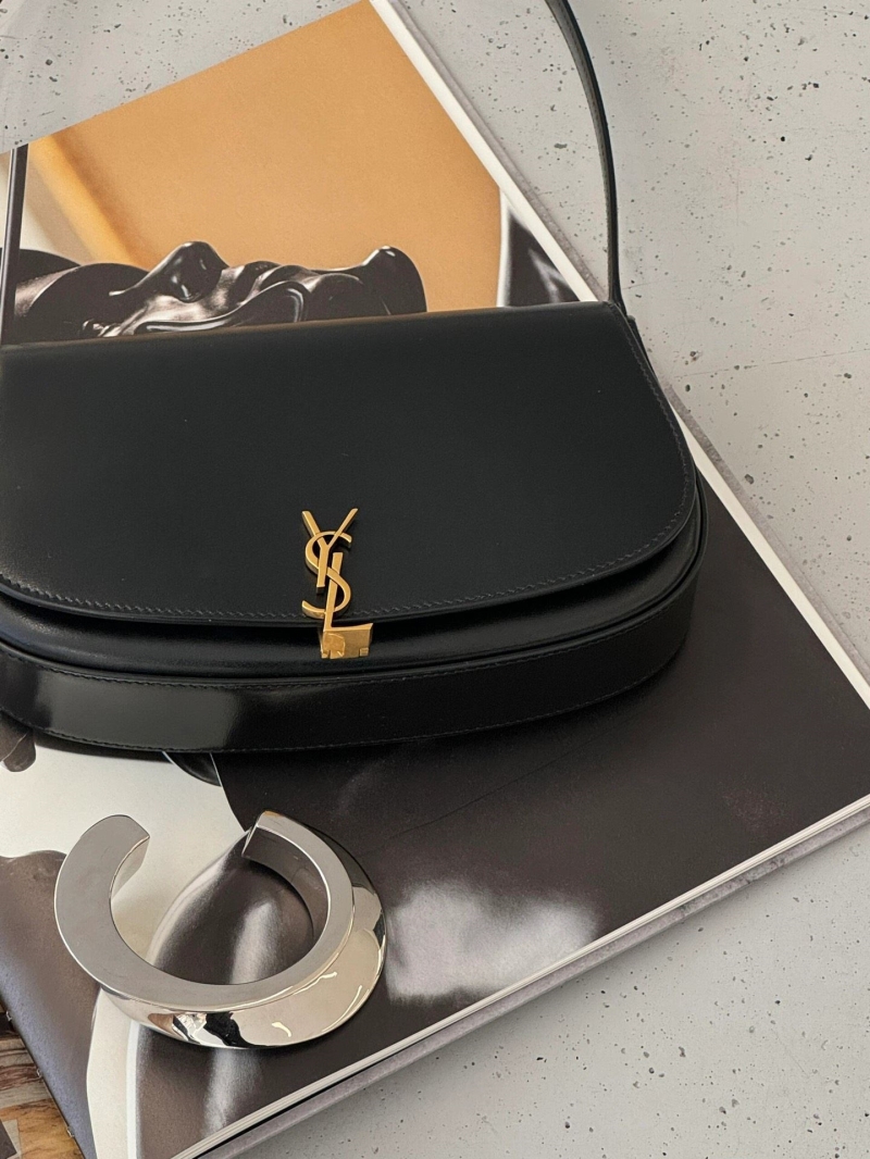 YSL Top Handle Bags